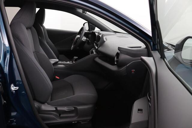 Toyota C-HR 2.0 Plug-in Hybrid 220 First Edition | Nieuwe Auto | Zeer zuinig | 10 Jaar Garantie |