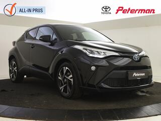 toyota-c-hr-1.8-hybrid-style-editio
