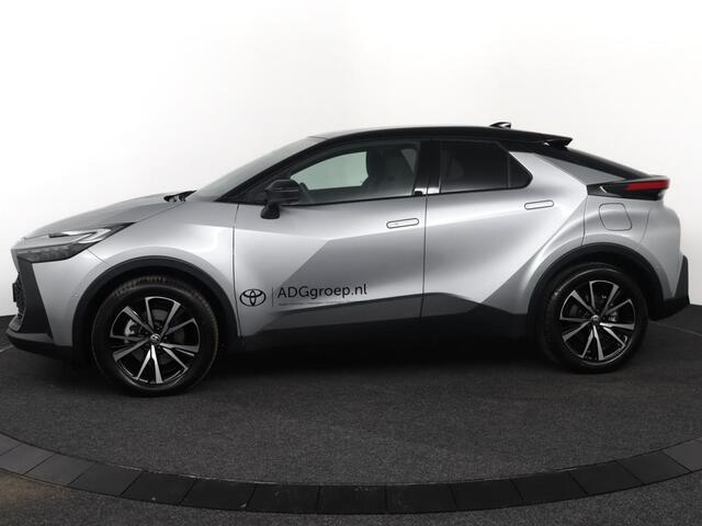 Toyota C-HR 2.0 Plug-in Hybrid 220 First Edition | Stoelverwarming | Climate control | Cruise control |