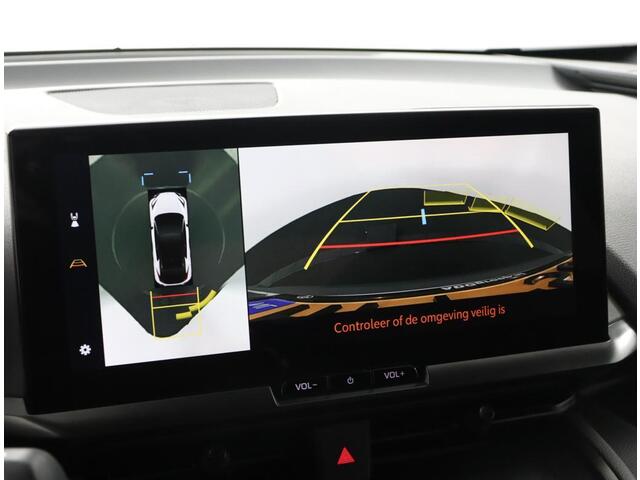 Toyota C-HR 2.0 Plug-in Hybrid 220 First Edition | Stoelverwarming | Climate control | Cruise control |