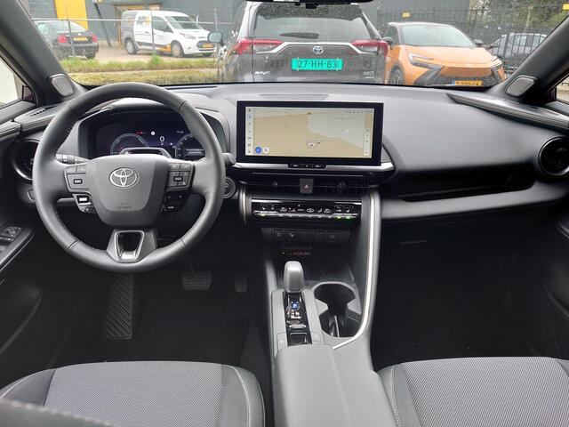 Toyota C-HR 1.8 Hybrid Executive | Next Generation Pack | DEMO