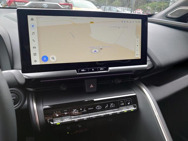 Toyota C-HR 1.8 Hybrid Executive | Next Generation Pack | DEMO