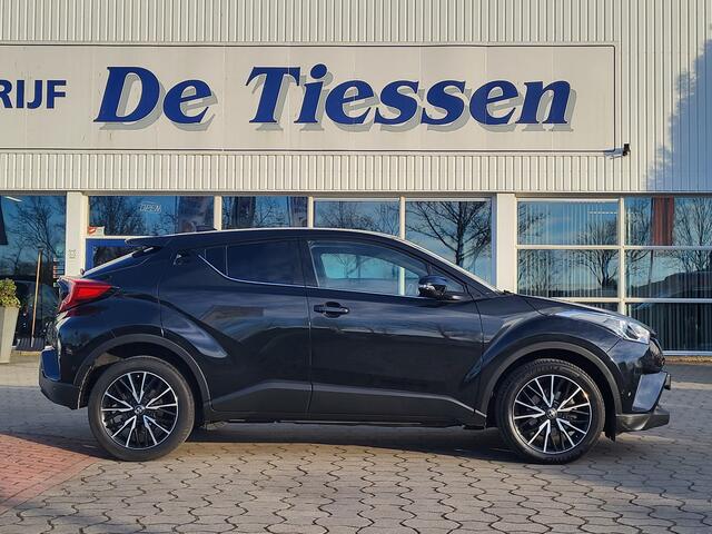 Toyota C-HR 1.2 Executive, Rijklaar met beurt & garantie!