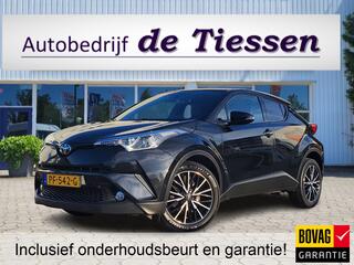 toyota-c-hr-1.2-executive,-rijklaar
