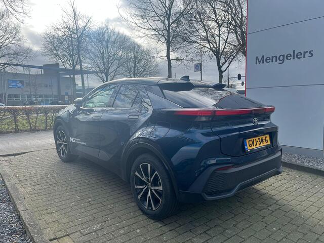 Toyota C-HR 1.8 Hybrid 140 First Edition
