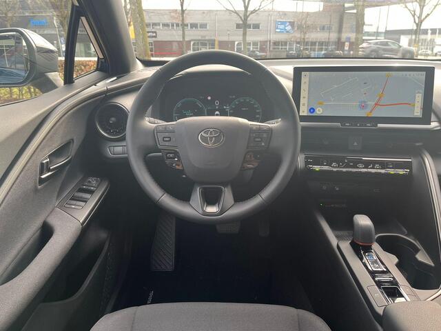 Toyota C-HR 1.8 Hybrid 140 First Edition