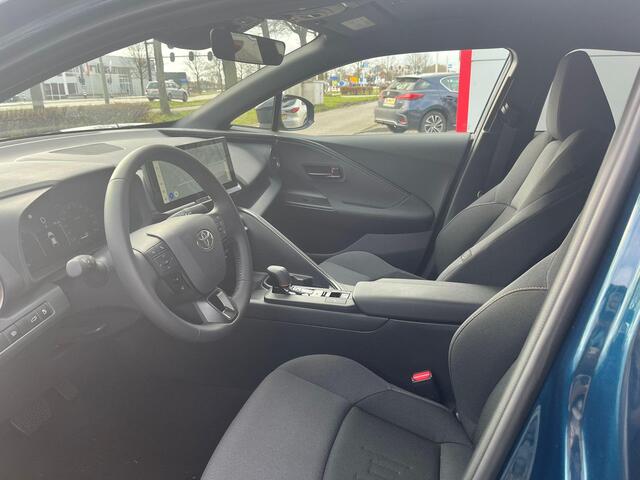 Toyota C-HR 1.8 Hybrid 140 First Edition
