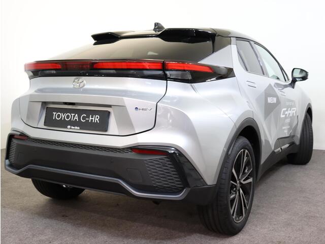Toyota C-HR 1.8 Hybrid Executive, NAVI, Apple carplay, Android auto, Snel leverbaar!!
