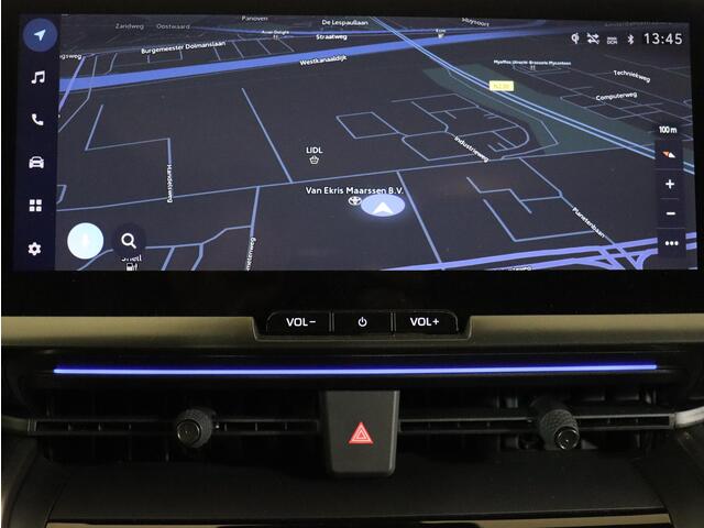 Toyota C-HR 1.8 Hybrid Executive, NAVI, Apple carplay, Android auto, Snel leverbaar!!