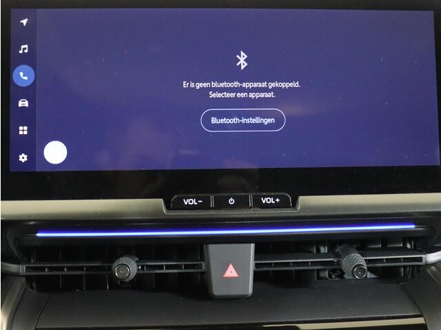 Toyota C-HR 1.8 Hybrid Executive, NAVI, Apple carplay, Android auto, Snel leverbaar!!