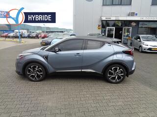 toyota-c-hr-2.0-hybrid-gr-trekhaak-