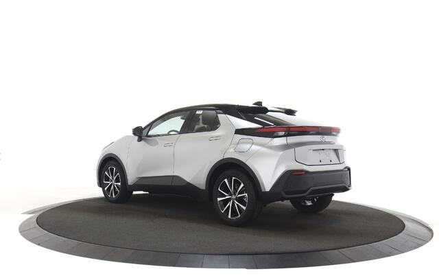 Toyota C-HR 1.8 Hybrid 140 First Edition Cruise control adaptief / Keyless start / Navigatiesysteem