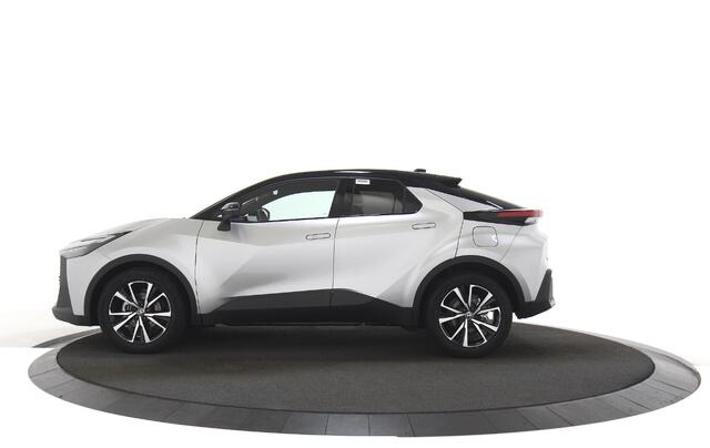 Toyota C-HR 1.8 Hybrid 140 First Edition Cruise control adaptief / Keyless start / Navigatiesysteem