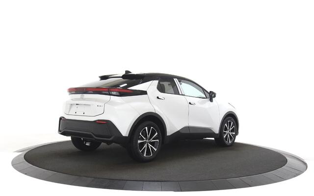 Toyota C-HR 1.8 Hybrid 140 First Edition Navigatiesysteem / Cruise control adaptief / Stuurverwarming