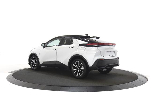 Toyota C-HR 1.8 Hybrid 140 First Edition Navigatiesysteem / Cruise control adaptief / Stuurverwarming