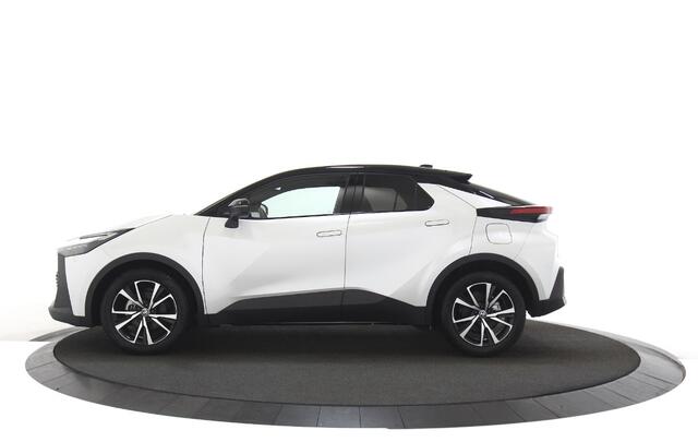 Toyota C-HR 1.8 Hybrid 140 First Edition Navigatiesysteem / Cruise control adaptief / Stuurverwarming