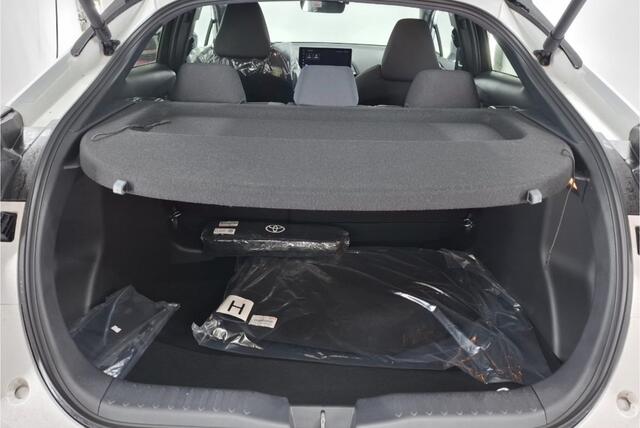 Toyota C-HR 1.8 Hybrid 140 First Edition Navigatiesysteem / Cruise control adaptief / Stuurverwarming