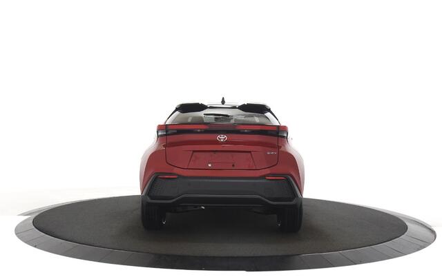 Toyota C-HR 1.8 Hybrid 140 First Edition Navigatiesysteem / Keyless start / stoelverwarming voor