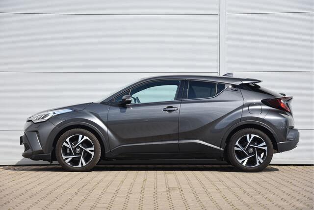 Toyota C-HR 2.0 Hybrid Dynamic | Trekhaak