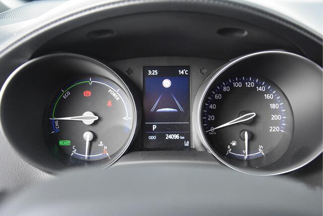 Toyota C-HR 2.0 Hybrid Dynamic | Trekhaak