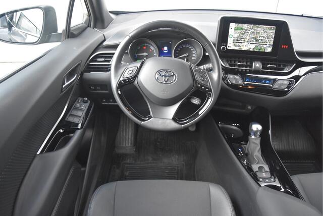 Toyota C-HR 2.0 Hybrid Dynamic | Trekhaak