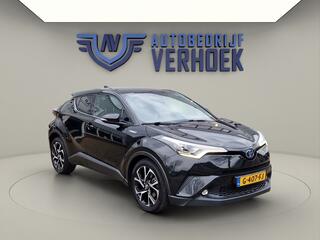 toyota-c-hr-1.8-hybrid-style-ultima