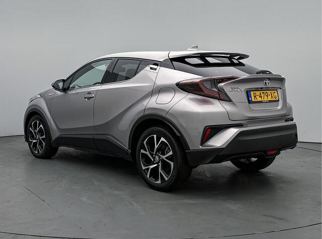Toyota C-HR 1.8 Hybrid Business Intro Limited | Camera | Climate Control | Stuur-/Stoelverwarming | Cruise Control Adaptief |