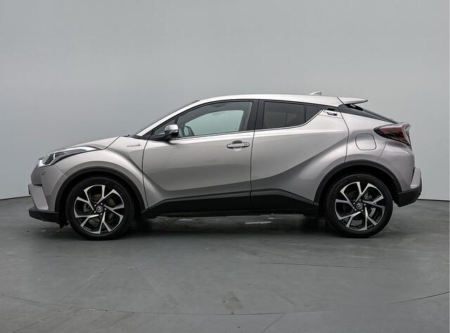 Toyota C-HR 1.8 Hybrid Business Intro Limited | Camera | Climate Control | Stuur-/Stoelverwarming | Cruise Control Adaptief |