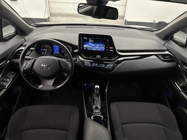 Toyota C-HR 1.8 Hybrid Business Intro Limited | Camera | Climate Control | Stuur-/Stoelverwarming | Cruise Control Adaptief |