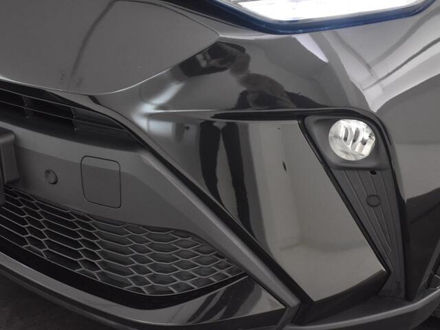 Toyota C-HR 1.8 Hybrid Bi-Tone | Parkeersensoren V+A | Stuur en Stoelverwarm