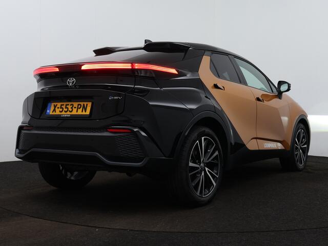 Toyota C-HR Hybrid 200 Première Edition