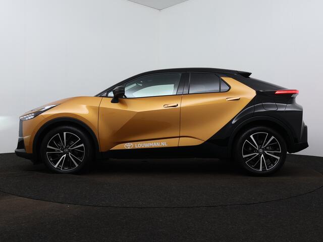 Toyota C-HR Hybrid 200 Première Edition