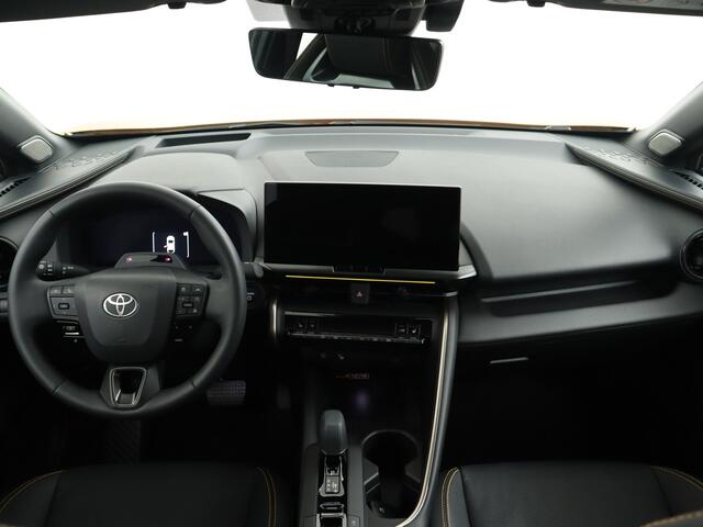Toyota C-HR Hybrid 200 Première Edition