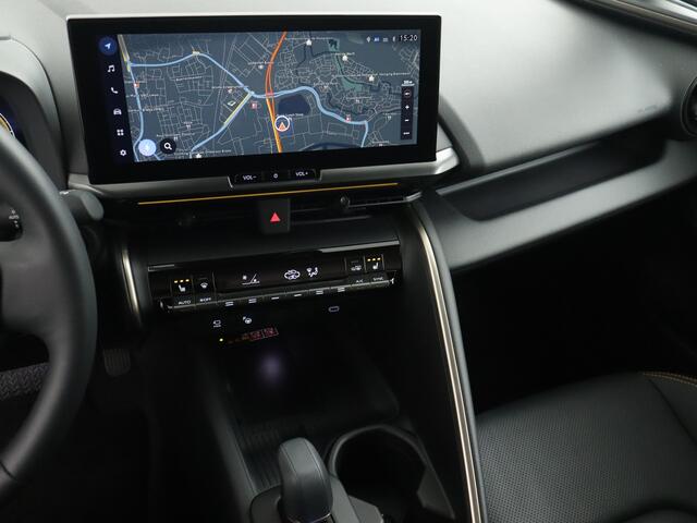 Toyota C-HR Hybrid 200 Première Edition