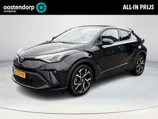 toyota-c-hr-1.8-hybrid-first-editio