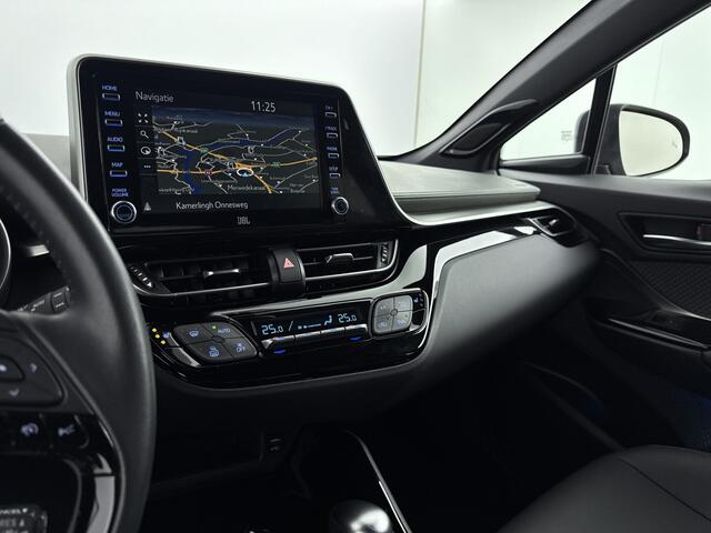 Toyota C-HR 2.0 Hybrid Executive | JBL | Navigatie | Camera | LM velgen | Cruise Control Adaptief | Stoelverwarming | Parkeer Ass. |