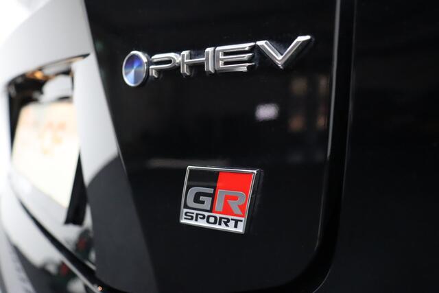Toyota C-HR 2.0 Plug-in Hybrid 220 GR SPORT Première Edition | ¤ 7.000,- Demo Voordeel | 20 inch Velgen | Head-up Display | Adaptive-cruise | Dodehoekdetectie | 360 Graden Camera