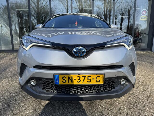 Toyota C-HR 1.8 Hybrid Executive*Navigatie*ACC*Camera*JBL*