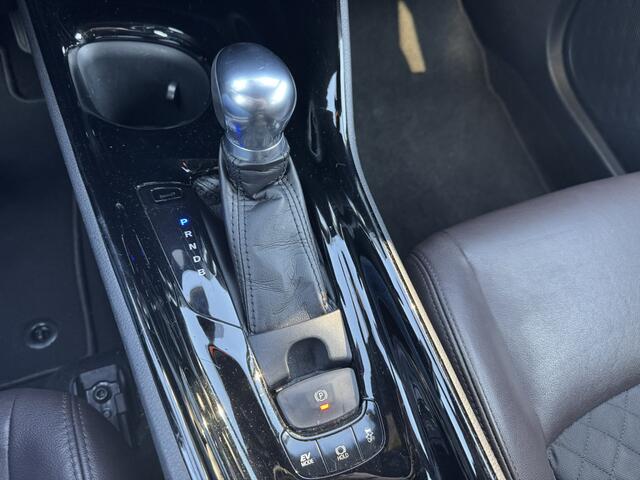 Toyota C-HR 1.8 Hybrid Executive*Navigatie*ACC*Camera*JBL*
