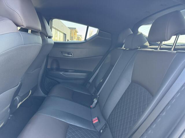 Toyota C-HR 1.8 Hybrid Executive*Navigatie*ACC*Camera*JBL*