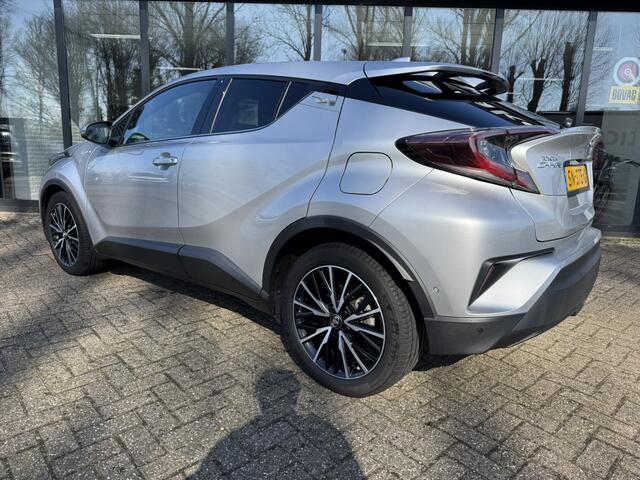 Toyota C-HR 1.8 Hybrid Executive*Navigatie*ACC*Camera*JBL*