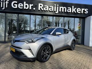 toyota-c-hr-1.8-hybrid-executive*na