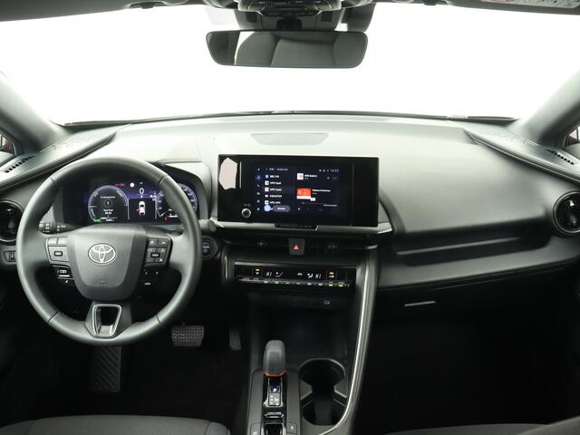 Toyota C-HR 1.8 Hybrid 140 Dynamic | Navigatie | Camera | Parkeersensoren | Dodehoek Ass. | Climate Control | Cruise Control Adaptief | LM velgen |