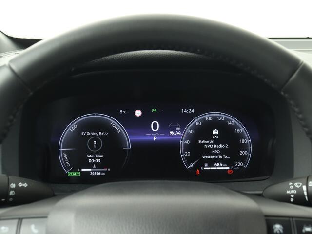 Toyota C-HR 1.8 Hybrid 140 Dynamic | Navigatie | Camera | Parkeersensoren | Dodehoek Ass. | Climate Control | Cruise Control Adaptief | LM velgen |