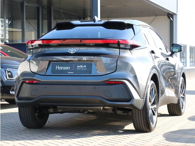 Toyota C-HR 2.0 Hybrid 200 Dynamic I Navi I Keyless I Dodehoekdetectie
