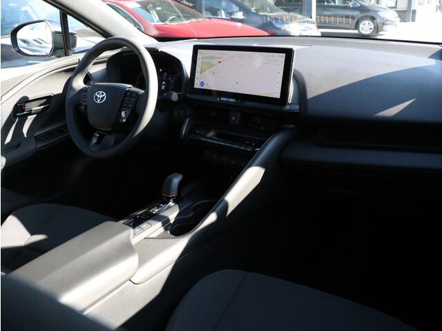 Toyota C-HR 2.0 Hybrid 200 Dynamic I Navi I Keyless I Dodehoekdetectie