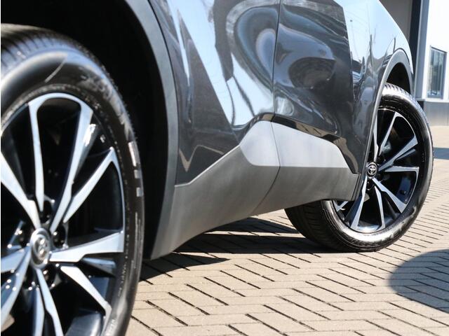 Toyota C-HR 2.0 Hybrid 200 Dynamic I Navi I Keyless I Dodehoekdetectie