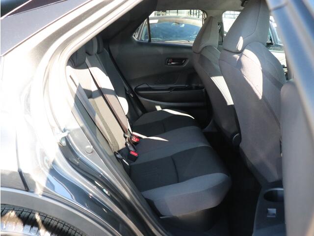 Toyota C-HR 2.0 Hybrid 200 Dynamic I Navi I Keyless I Dodehoekdetectie