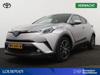 toyota-c-hr-1.8-hybrid-executive-au