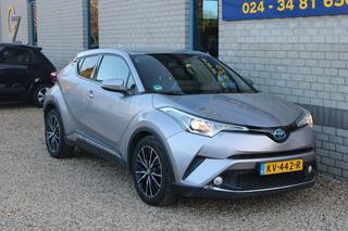 toyota-c-hr-1.8-hybrid-first-editio